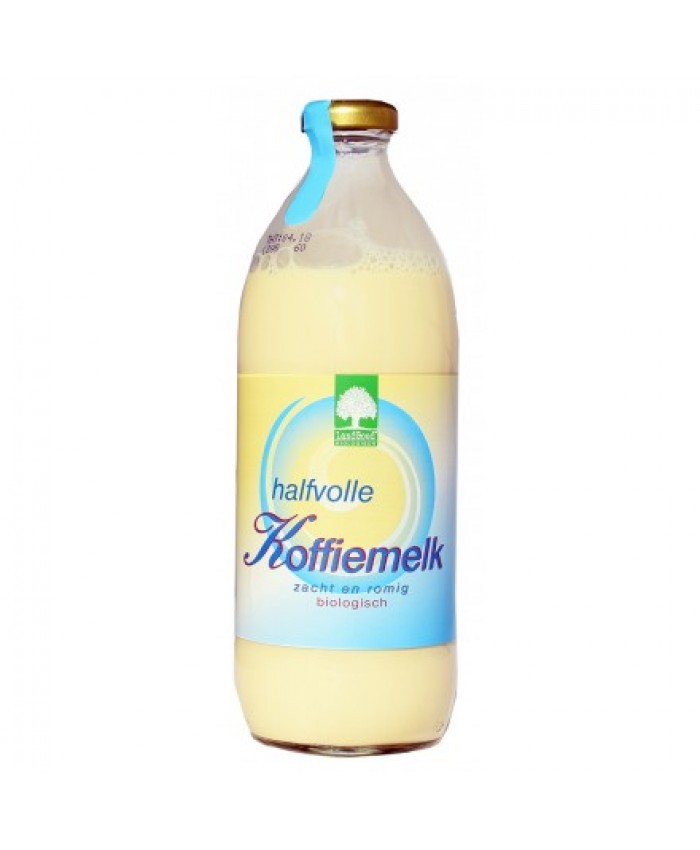 ΓΑΛΑ ΕΒΑΠΟΡΕ ΒΙΟ (ΣΕ ΓΥΑΛΙΝΟ ΜΠΟΥΚΑΛΙ) 500ml